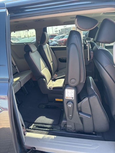 2020 Kia Sedona SX