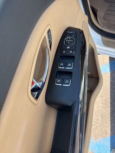 2019 Kia Sedona SX