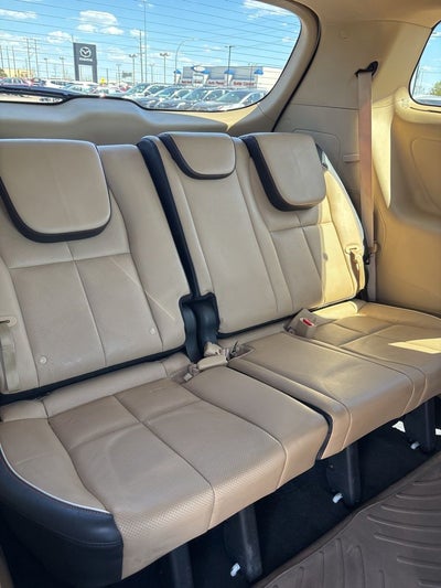 2019 Kia Sedona SX