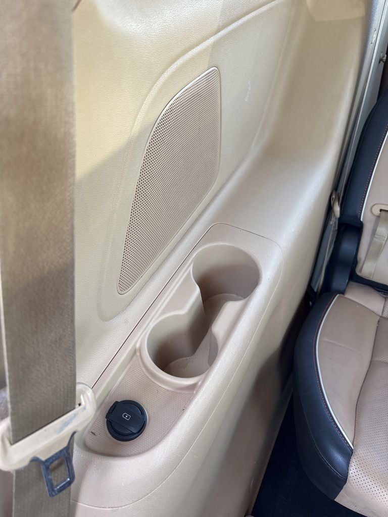 2019 Kia Sedona SX