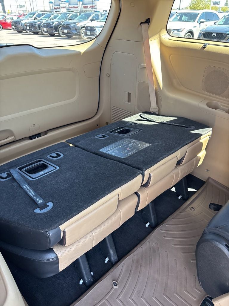 2019 Kia Sedona SX