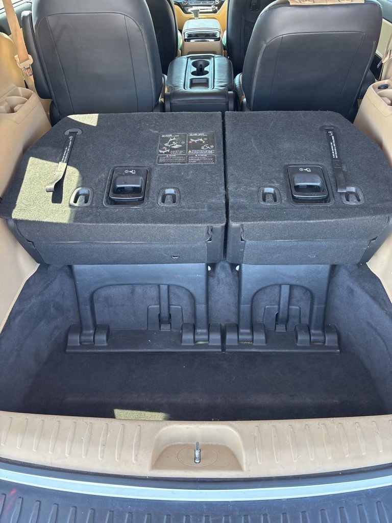 2019 Kia Sedona SX