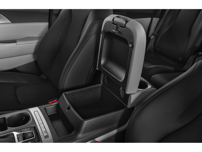 2023 Kia Carnival LX Seat Package