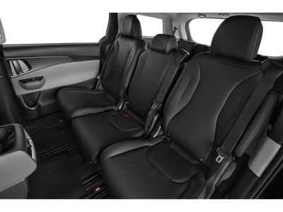 2023 Kia Carnival LX Seat Package