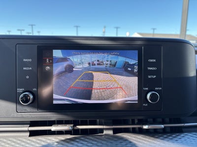 2023 Kia Carnival LX