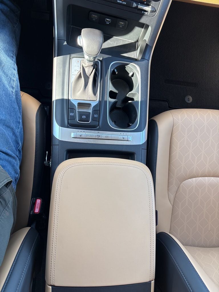 2023 Kia Carnival LX