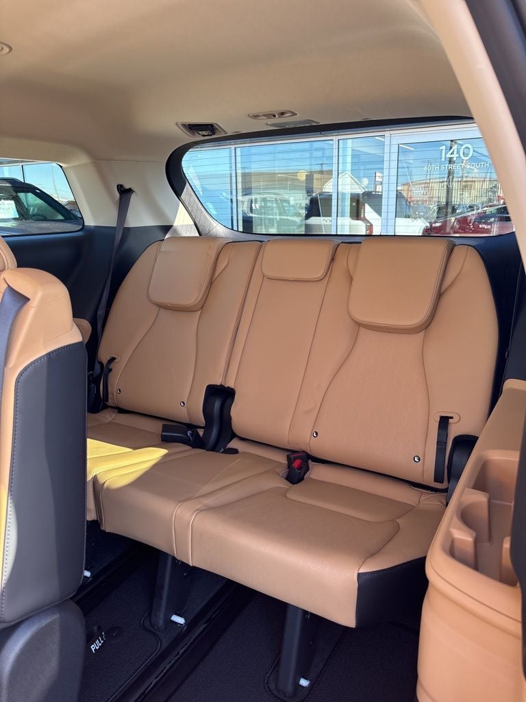 2023 Kia Carnival LX