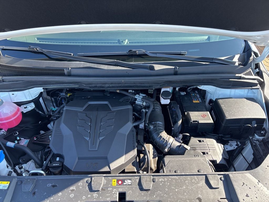 2023 Kia Carnival LX