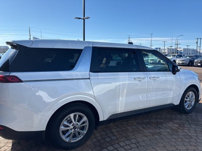 2023 Kia Carnival LX