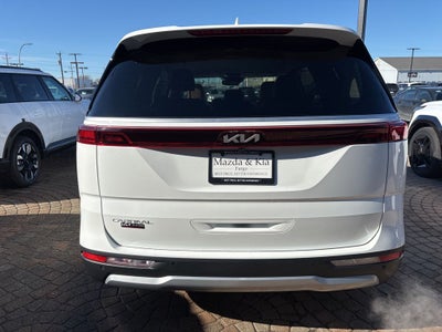2023 Kia Carnival LX