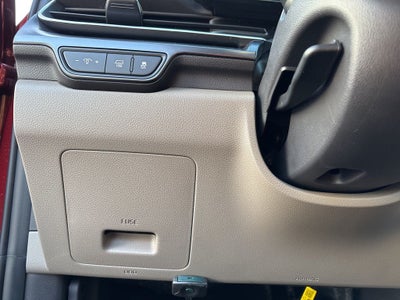 2025 Kia Carnival Hybrid LXS