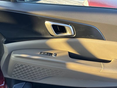 2025 Kia Carnival Hybrid LXS