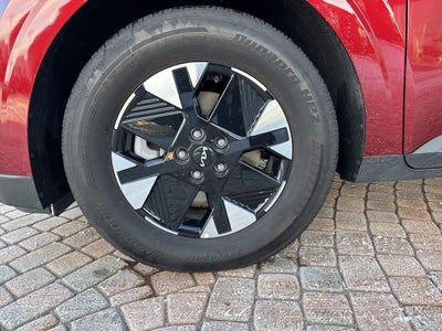 2025 Kia Carnival Hybrid LXS