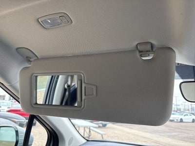 2025 Kia Carnival Hybrid EX