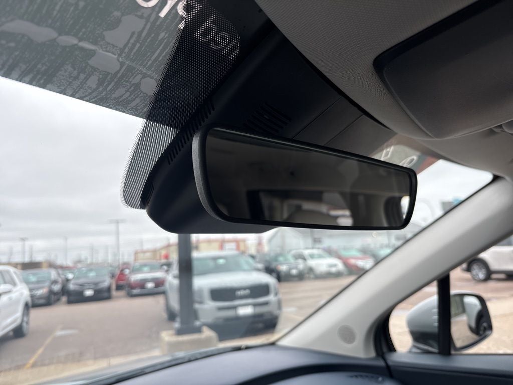 2025 Kia Carnival Hybrid EX