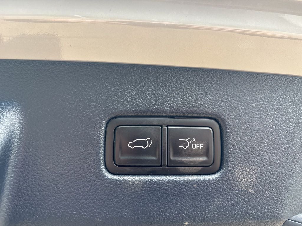 2025 Kia Carnival Hybrid EX