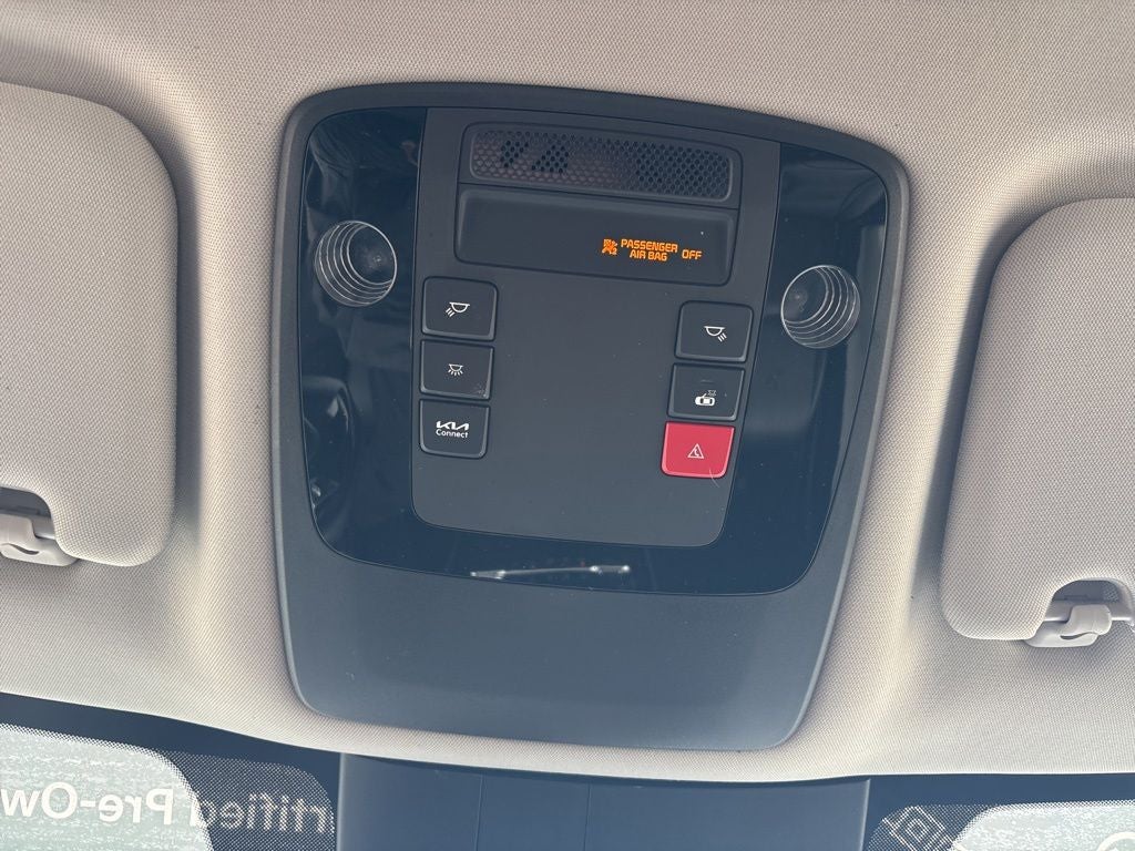 2024 Kia Carnival SX