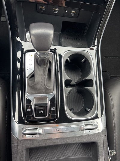 2024 Kia Carnival SX