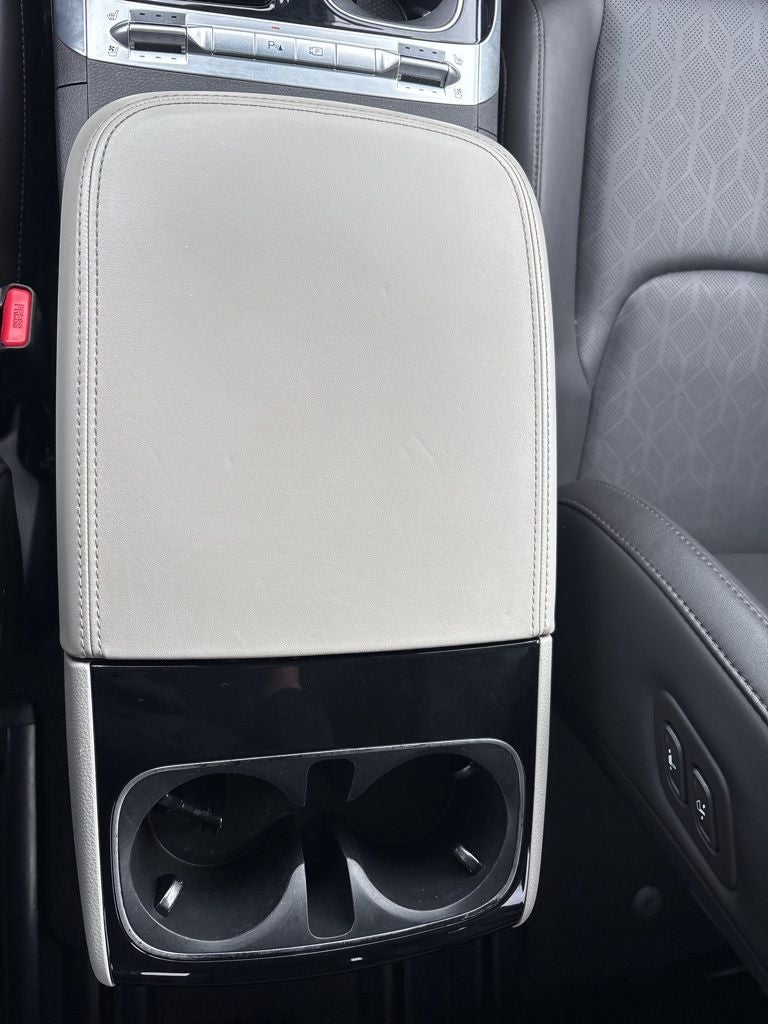 2024 Kia Carnival SX
