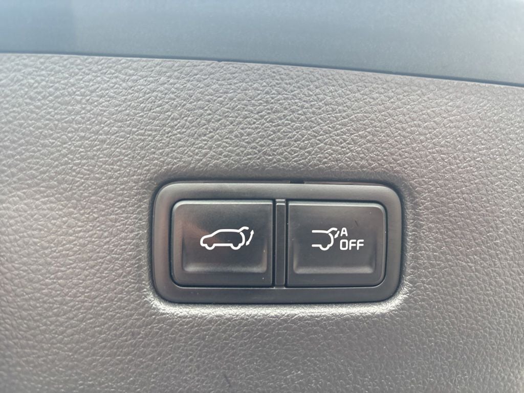 2024 Kia Carnival SX
