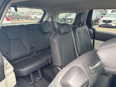 2024 Kia Carnival SX