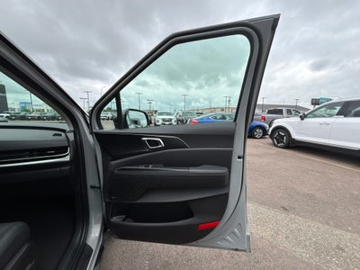 2026 Kia Carnival SX Prestige