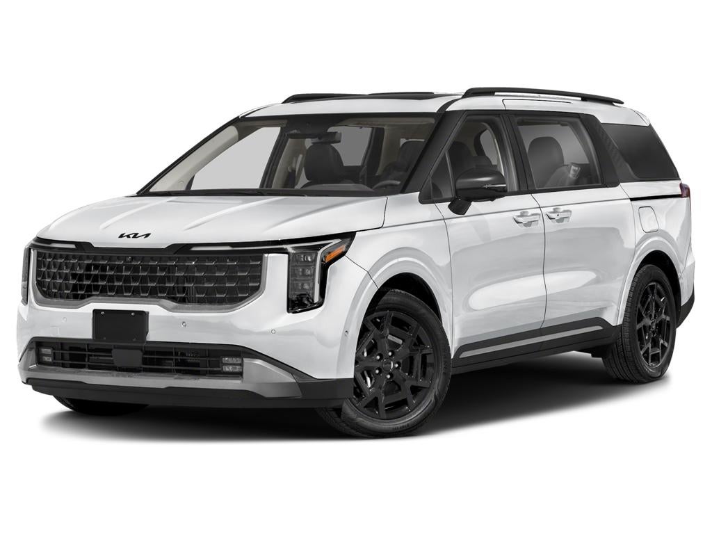 2025 Kia Carnival Hybrid SX Prestige