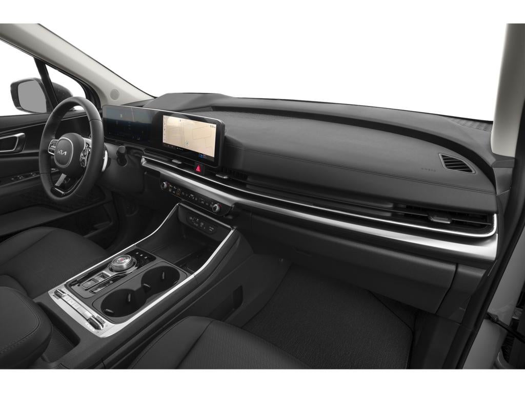 2025 Kia Carnival Hybrid SX Prestige