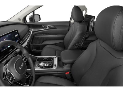 2025 Kia Carnival Hybrid SX Prestige