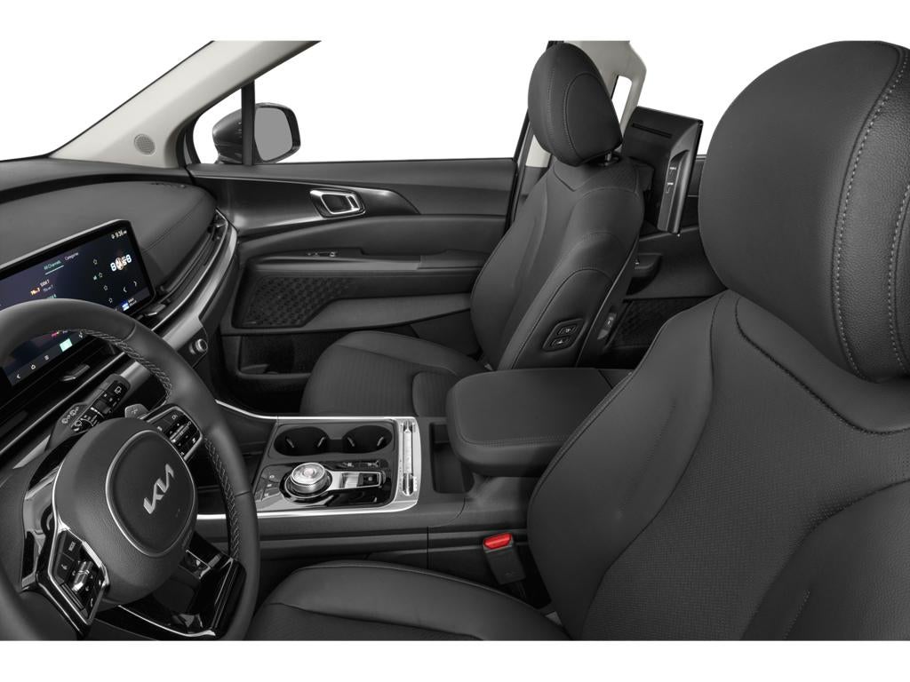 2025 Kia Carnival Hybrid SX Prestige