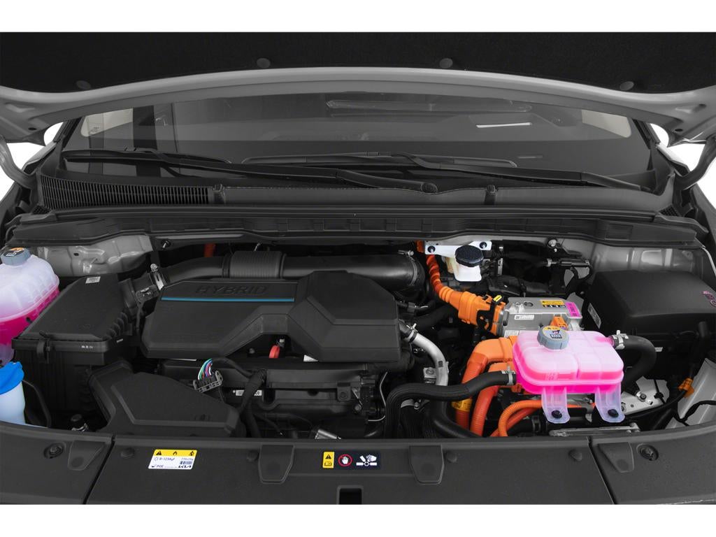 2025 Kia Carnival Hybrid SX Prestige