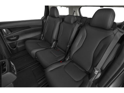 2025 Kia Carnival Hybrid SX Prestige
