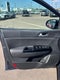 2022 Kia Sportage Nightfall