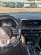 2022 Kia Sportage Nightfall
