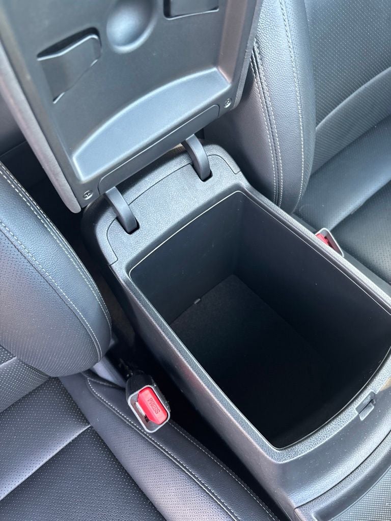 2022 Kia Sportage Nightfall