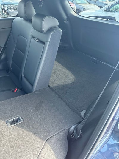 2022 Kia Sportage Nightfall