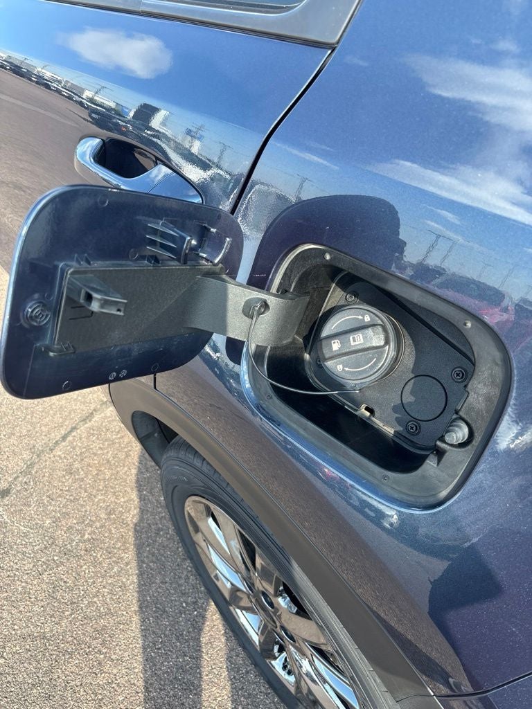 2022 Kia Sportage Nightfall