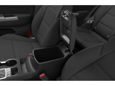 2022 Kia Sportage Nightfall