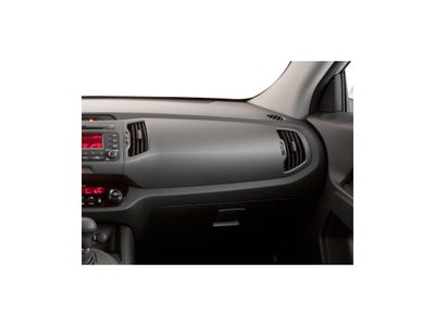 2013 Kia Sportage EX