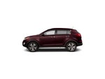 2013 Kia Sportage EX