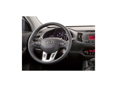 2013 Kia Sportage EX