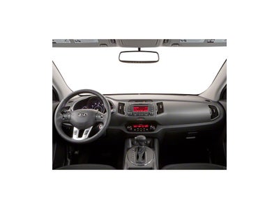 2013 Kia Sportage EX