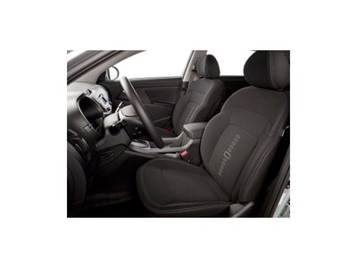 2013 Kia Sportage EX