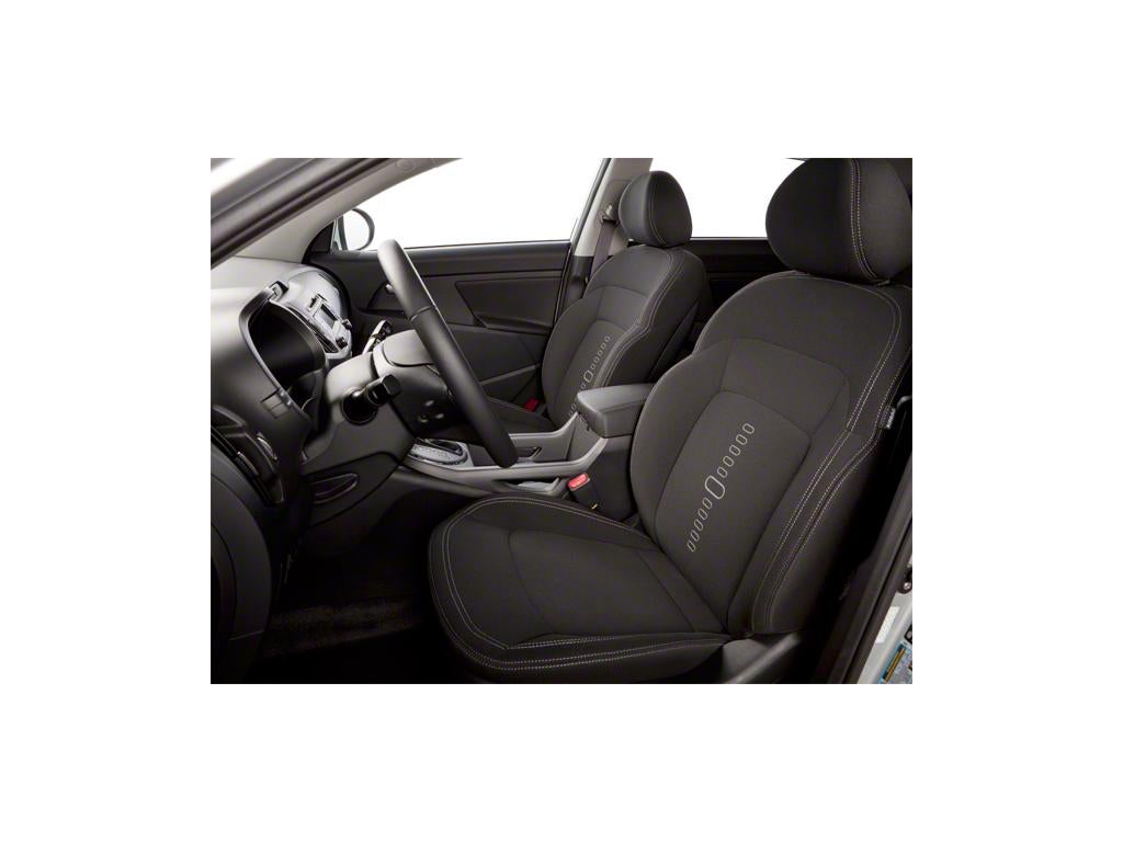 2013 Kia Sportage EX