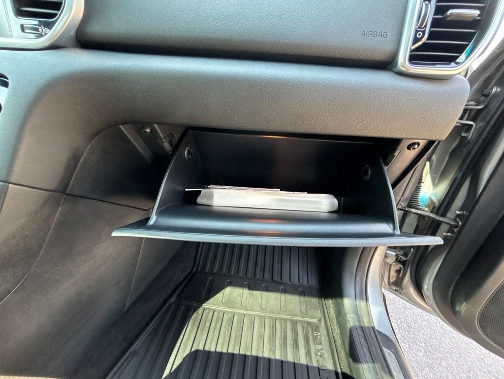 2021 Kia Sportage SX