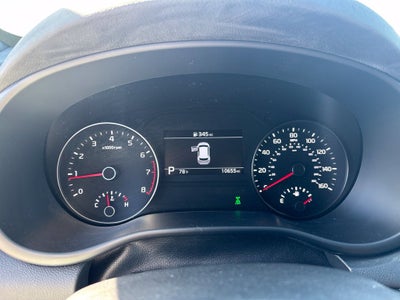 2022 Kia Sportage SX