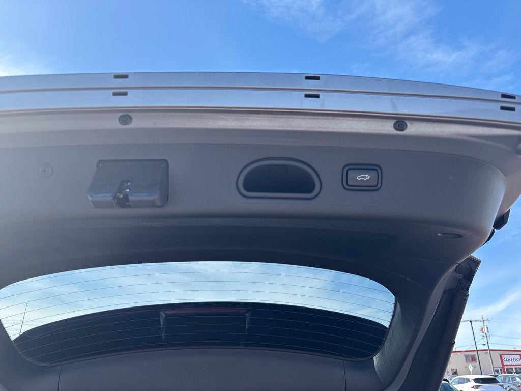 2022 Kia Sportage SX
