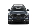 2025 Kia Sportage Hybrid EX