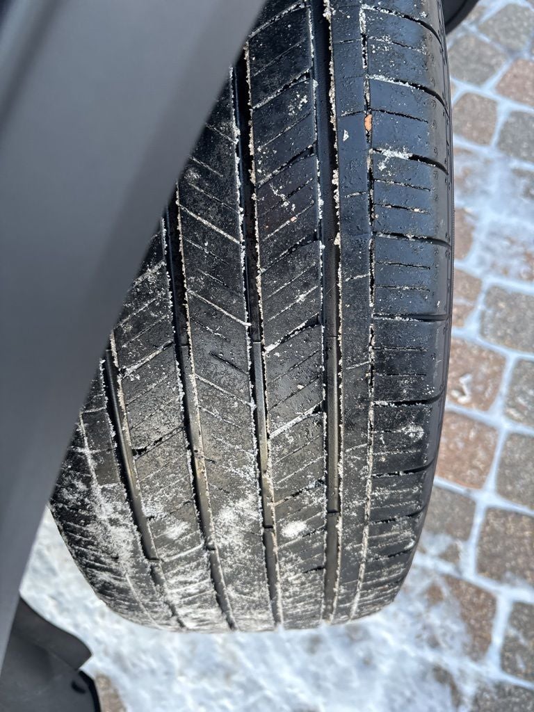 2024 Kia Sportage Hybrid EX