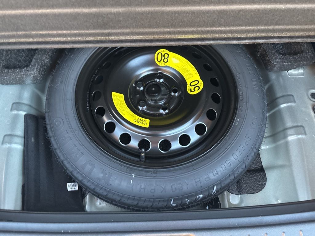 2024 Kia Sportage Hybrid EX